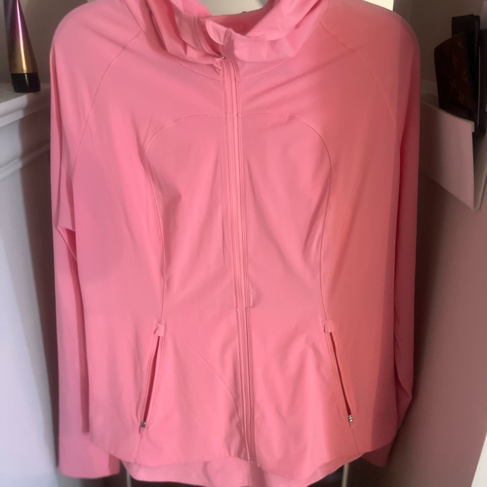 Lululemon Jacket Size 14